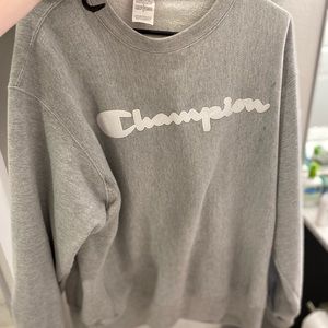 Champion Crew